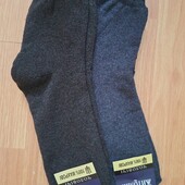 Чоловічі та жіночі махрові шкарпетки лот 1 пара, можна докупити