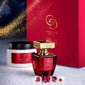 Essenza Supreme Set- Giordani Gold- туалетна вода та крем