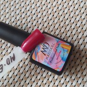 Гель лак колір на фото.