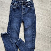 Джинсы Турция на байке