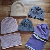 Одним лотом ❤️❤️❤️ Гарний стан!(8-10 років