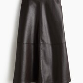 ❣️H&M спідниця міді