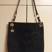 ❣️Велюрова сумка на плече❣️