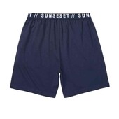 Шорты для дома и отдыха с карманами Livergy S 44/46