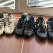 Пакет взуття спортивні бутси 31-33