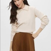 ❣️H&m светр з бусінками