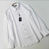 Сорочка біла Pierre Cardin