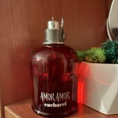 Парфюм Cacharel Amor Amor