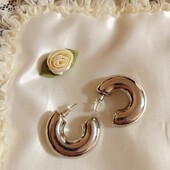 ❣️Нові стильні сережки❣️