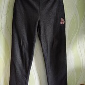 Флісові спортивні штани, гарний стан