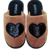 Тапочки капці жіночі Белста 39 розмір