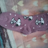 Теплі шкарпетки