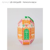 Wonder delight Подарунковий набір у формі кульки