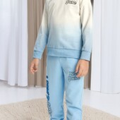 Шикарний реглан для хлопчика, розмір 110