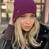 Шапка, головной убор, бренд Саscona