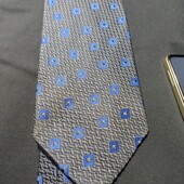 Галстук,новий, Италия