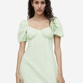 Трендова, літня сукня, М