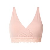 7734..м'який жіночий бюстгальтер для годування esmara® з елегантним мереживом 85В