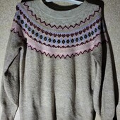 Скандинавский свитер Fatface