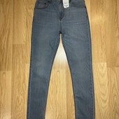 Джинси TU 12-13 років (158 зріст), нові