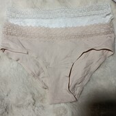 7742..Лот 2шт,Труси Esmara S36/38