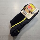 Алді! Високі робочі чоловічі шкарпетки 39-42 розмір, в лоті 3 пари! Лот 29