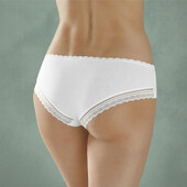 7743.Лот 2 шт,Труси Esmara S36/37