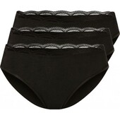 7744..Лот 2шт,Труси Esmara S36/38