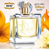 100 мл!!! Today /Тудей/ Avon! Преміум-аромат! Подвійний об'єм!!!Ньюанс!!!