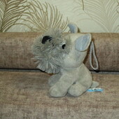 Мягкая игрушка-подвеска и не только, на коляску/кроватку/автокресло и не только, в новом состоянии