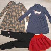 Плаття sinsey ,лосини