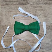 Краватка-метелик для хлопчика