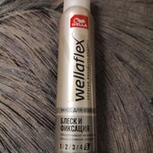 Мус для волос, сильная фиксация. 1 шт. В лоте