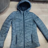 Демісезонна куртка Cropp M