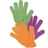 Рукавичка для душу