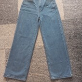 НОВІ джинси палаццо