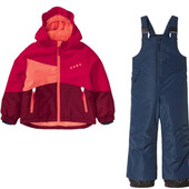 Яскравий Термо комбінезон комбинезон зимовий