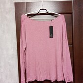 Новая брендовая красивая вискозная кофточка р.14.