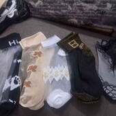 носки 5 шт