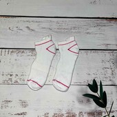 Короткі носочки Primark. Розмір 37-39