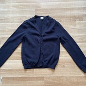 Кофта кардиган 100%коттон туреччина