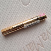 Чорна туш для вій Eveline