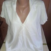 Фірмова жіноча блузка, розмір L