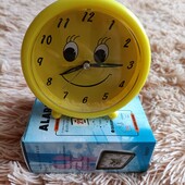 Годинник маленький