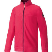 Фліска флісова кофта на дівчинку кофта флісова