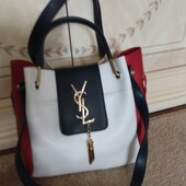 Шикарная новая сумка