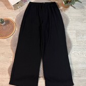 Стильні брюкі палацо відмінний стан