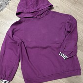 Котонова худі, р.14/16 в гарному стані
