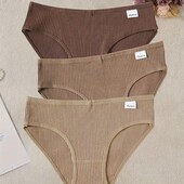 Нові труси 3 шт L/Xl
