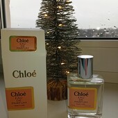 Стійкі аромати. Chloe по 58мл у склі